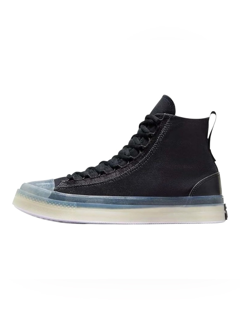 Converse Unisex Chuck Taylor All Star CX EXP2 High Top Trainers - Picture 5 of 10